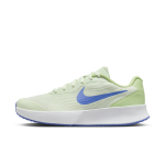 Chaussure de tennis pour surface dure nike vapor lite 3 pour femme - jaune