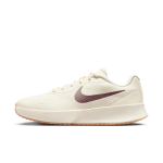 Chaussure de tennis pour surface dure nike vapor lite 3 pour femme - marron