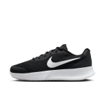 Chaussure de tennis pour surface dure nike vapor lite 3 pour femme - noir