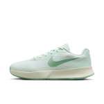 Chaussure de tennis pour surface dure nike vapor lite 3 pour femme - vert