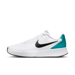 Chaussure de tennis pour surface dure nike vapor lite 3 pour homme - blanc