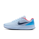 Chaussure de tennis pour surface dure nike vapor lite 3 pour homme - bleu