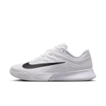 Chaussure de tennis pour surface dure nike vapor pro 3 pour femme - blanc