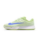 Chaussure de tennis pour surface dure nike vapor pro 3 pour femme - jaune