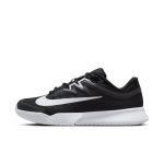 Chaussure de tennis pour surface dure nike vapor pro 3 pour femme - noir