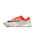 Chaussure de tennis pour surface dure nike vapor pro 3 pour homme - blanc