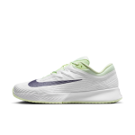 Chaussure de tennis pour surface dure nike vapor pro 3 pour homme - blanc