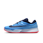 Chaussure de tennis pour surface dure nike vapor pro 3 pour homme - bleu
