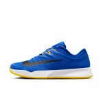 Chaussure de tennis pour surface dure nike vapor pro 3 pour homme - bleu