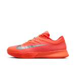 Chaussure de tennis pour surface dure nike vapor pro 3 premium pour homme - orange Chaussure de tennis pour surface dure nike vapor pro 3 premium pour homme - orange