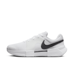 Chaussure de tennis pour surface dure nike zoom gp challenge 1 pour homme - blanc Chaussure de tennis pour surface dure nike zoom gp challenge 1 pour homme - blanc