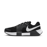 Chaussure de tennis pour surface dure nike zoom gp challenge 1 pour homme - noir Chaussure de tennis pour surface dure nike zoom gp challenge 1 pour homme - noir