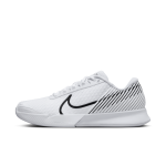 Chaussure de tennis pour surface en moquette nikecourt air zoom vapor pro 2 pour homme - blanc Chaussure de tennis pour surface en moquette nikecourt air zoom vapor pro 2 pour homme - blanc