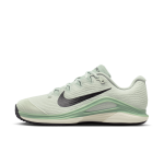 Chaussure de tennis pour terre battue nike vapor 12 pour femme - gris