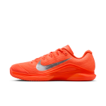 Chaussure de tennis pour terre battue nike vapor 12 premium pour homme - orange Chaussure de tennis pour terre battue nike vapor 12 premium pour homme - orange