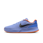 Chaussure de tennis pour terre battue nike vapor lite 3 pour femme - pourpre