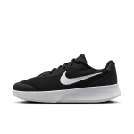 Chaussure de tennis pour terre battue nike vapor lite 3 pour homme - noir