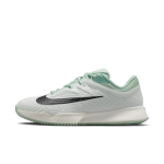 Chaussure de tennis pour terre battue nike vapor pro 3 pour femme - gris