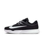 Chaussure de tennis pour terre battue nike vapor pro 3 pour femme - noir