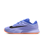 Chaussure de tennis pour terre battue nike vapor pro 3 pour femme - pourpre