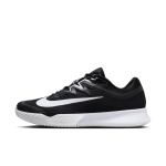 Chaussure de tennis pour terre battue nike vapor pro 3 pour homme - noir