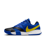 Chaussure de tennis pour terre battue nikecourt lite 4 pour homme - bleu
