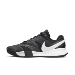 Chaussure de tennis pour terre battue nikecourt lite 4 pour homme - noir