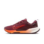 Chaussure de trail imperméable nike juniper trail 2 gore - tex pour femme - rouge Chaussure de trail imperméable nike juniper trail 2 gore - tex pour femme - rouge