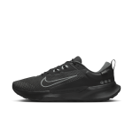 Chaussure de trail impermable nike juniper trail 2 gore - tex pour homme - noir