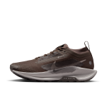 Chaussure de trail imperm�able nike pegasus trail 5 gore - tex pour femme - marron