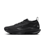Chaussure de trail imperméable nike pegasus trail 5 gore - tex pour femme - noir Chaussure de trail imperméable nike pegasus trail 5 gore - tex pour femme - noir