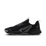 Chaussure de trail nike juniper trail 3 pour homme - noir