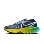Chaussure de trail nike zegama 2 pour femme - bleu