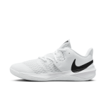 Chaussure de volley - ball nike hyperspeed court - blanc