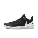 Chaussure de volley - ball nike hyperspeed court - noir