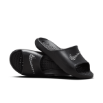 Claquette de douche nike victori one pour femme - noir