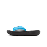 Claquette jordan franchise pour ado - bleu Claquette jordan franchise pour ado - bleu
