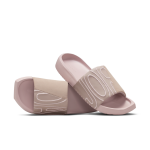 Claquette jordan nola pour femme - rose
