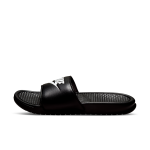 Claquette nike benassi jdi pour homme - noir
