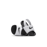 Claquette nike kawa pour b�b� / petit enfant - blanc