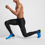 Collant de running nike pour homme - noir Collant de running nike pour homme - noir