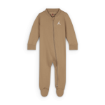 Grenouill�re jumpman jordan pour b�b� (0 - 9 mois) - marron