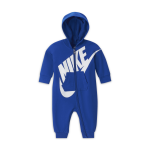 Combinaison nike pour bb (0 - 12 mois) - bleu