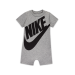 Combishort nike pour bb (12 - 24 mois) - gris