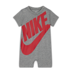 Combishort nike futura pour b�b� - gris