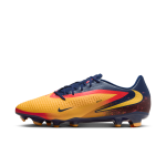 Crampons de foot multi - surfaces nike phantom 6 low academy « erling haaland » - orange Crampons de foot multi - surfaces nike phantom 6 low academy « erling haaland » - orange