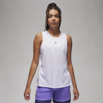 Débardeur diamond jordan sport pour femme - blanc Débardeur diamond jordan sport pour femme - blanc