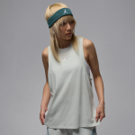 Débardeur diamond jordan sport pour femme - gris Débardeur diamond jordan sport pour femme - gris