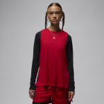 Débardeur diamond jordan sport pour femme - rouge Débardeur diamond jordan sport pour femme - rouge