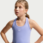 D�bardeur dri - fit nike one fitted pour ado (fille) - pourpre